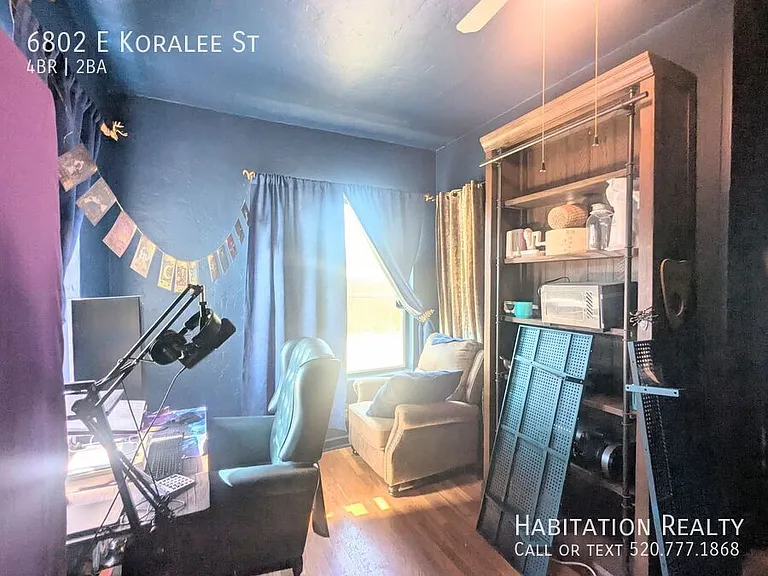 6802 E Koralee St — Photo 15