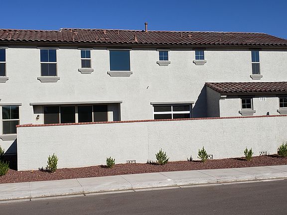 Side Of Home