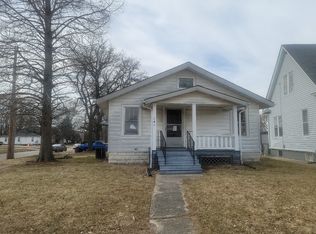 141 S Brown Ave, Edwardsville, IL