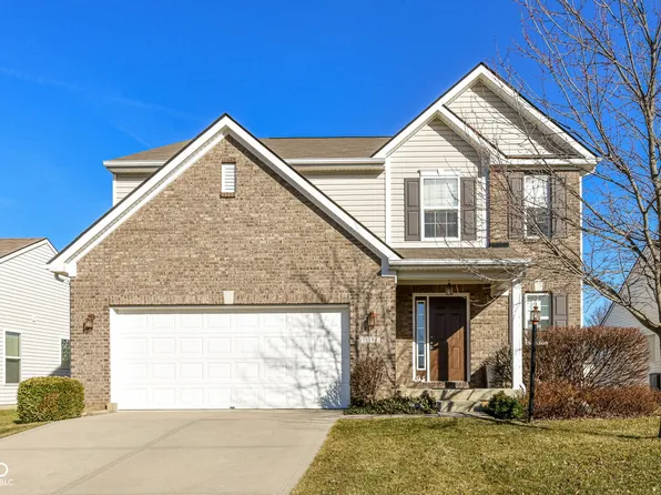 15194 Dry Creek Rd, Noblesville, IN 46060