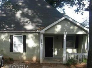 1116 Oak Knoll Ter SE, Atlanta, GA