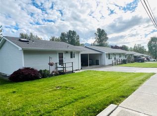 Lofoten Properties LLC, Concrete, WA 98237