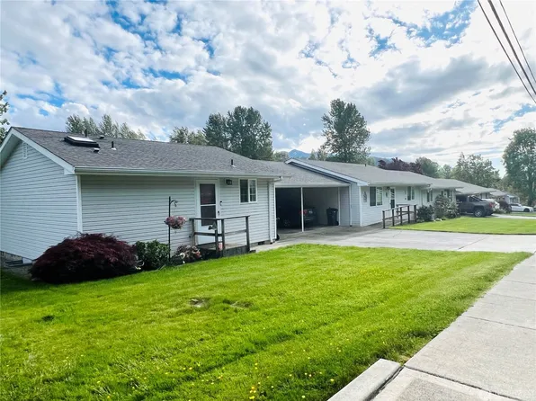 Lofoten Properties LLC, 45079 Shields Ct #1, Concrete, WA 98237