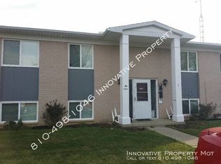 5075 Brady St #601, Swartz Creek, MI 48473
