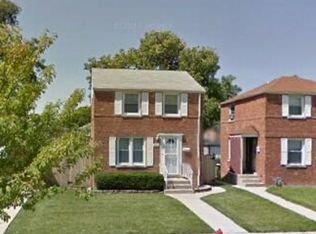 2114 S 23rd Ave, Broadview, IL 60155