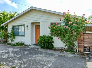 585 Faith Ave, Ashland, OR 97520