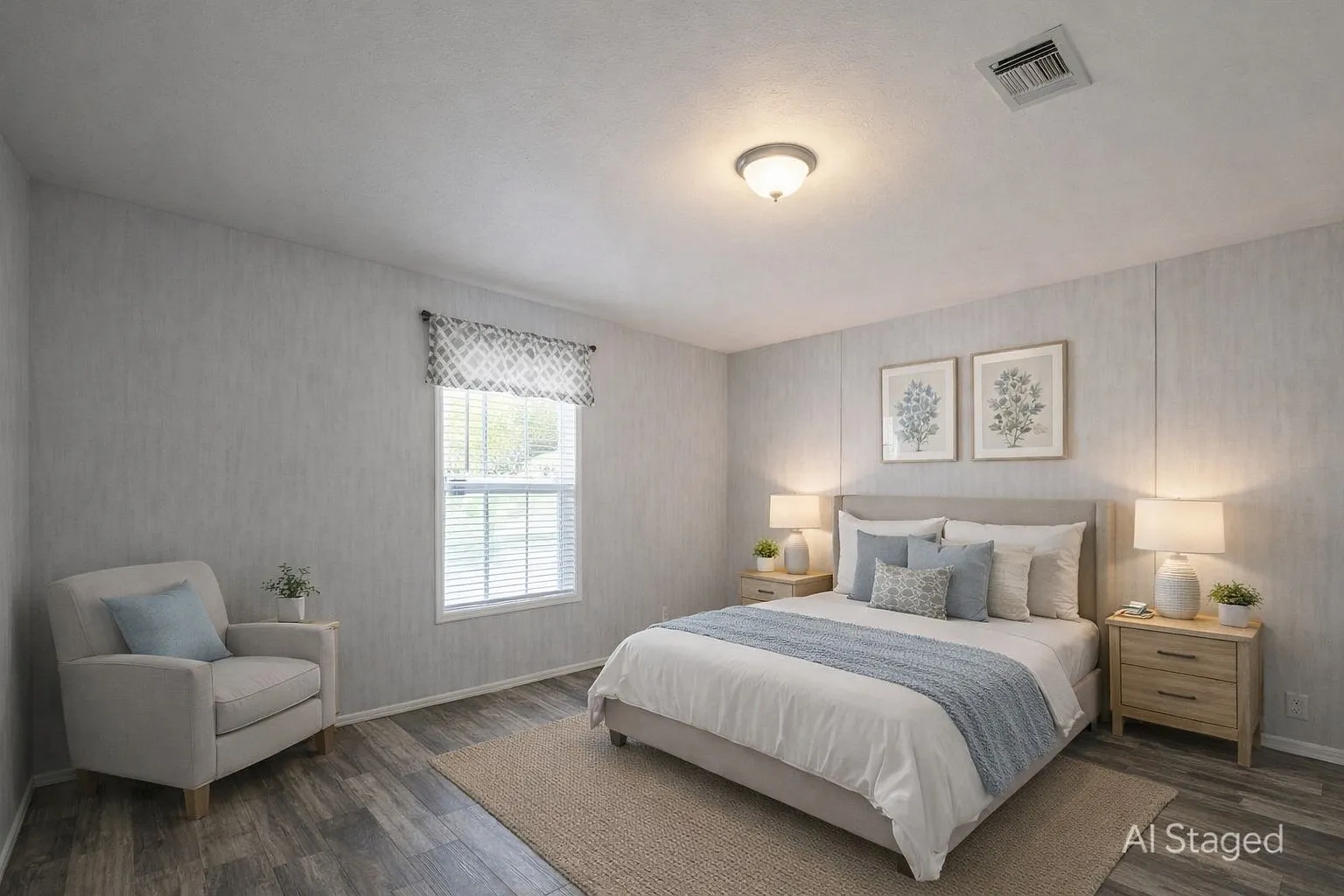 3 bed, 2.0 bath, 960 sqft, $2,100 — Photo 3