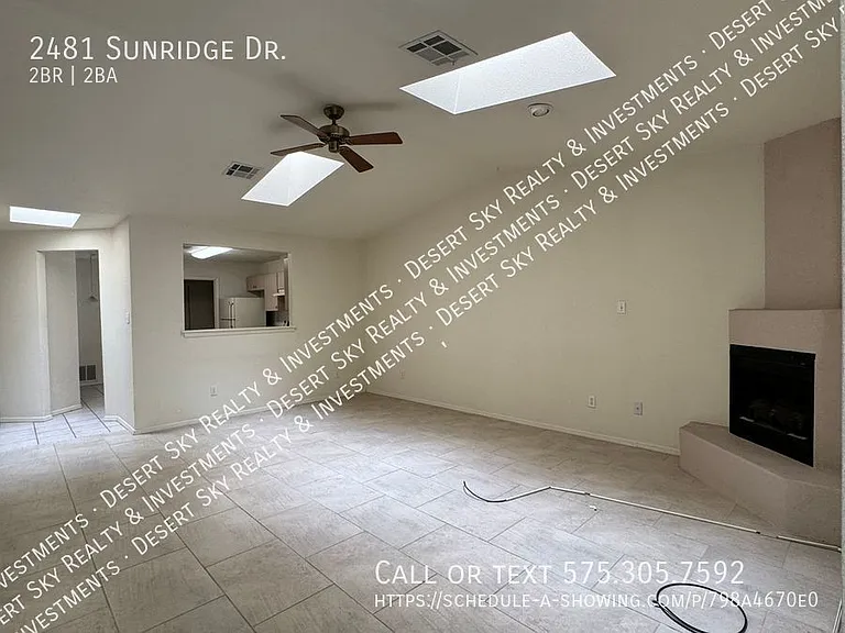 2481 Sunridge Dr — Photo 4