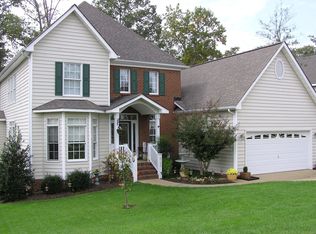 6124 S Mayfair Cir, Williamsburg, VA 23188
