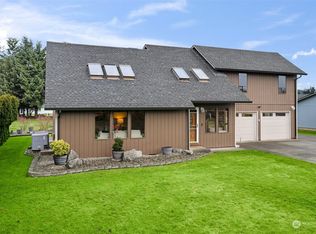 507 N Medcalf Ln, Montesano, WA 98563