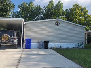 154 W Seaflower St, Apopka, FL 32712