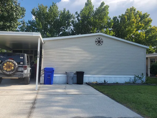 154 W Seaflower St, Apopka, FL 32712