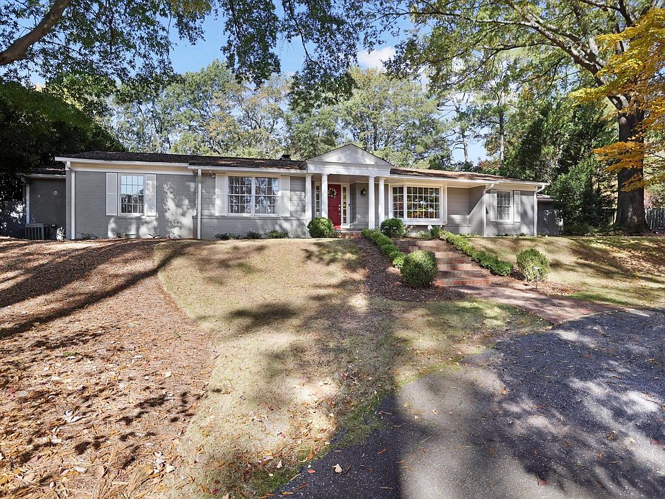 1045 Partridge Rd, Spartanburg, SC 29302 Zillow