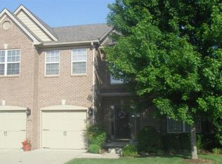 4049 Castlebridge Ln, Lexington, KY 40509