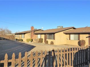 13192 Navajo Rd APT 1, Apple Valley, CA 92308