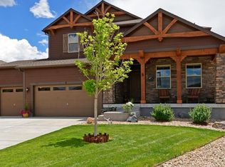 5 Donnington Ct, Castle Rock, CO 80104