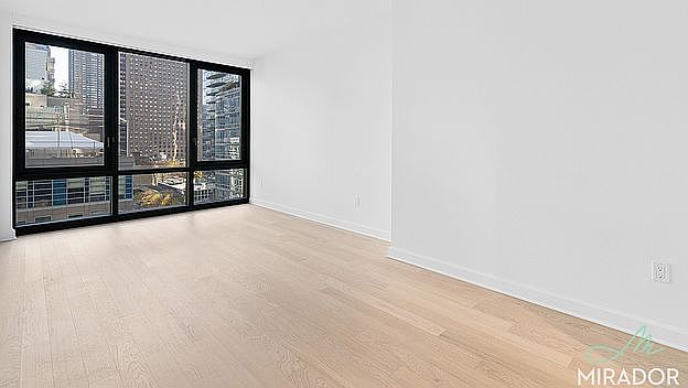 1st image of 21 S End Ave #1323