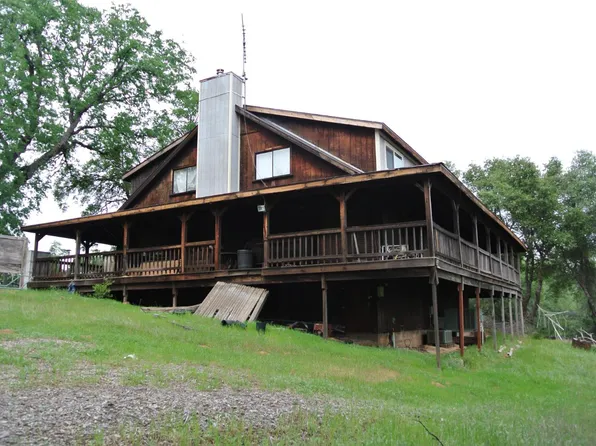 6385 McKeon Ponderosa Way, Foresthill, CA 95631