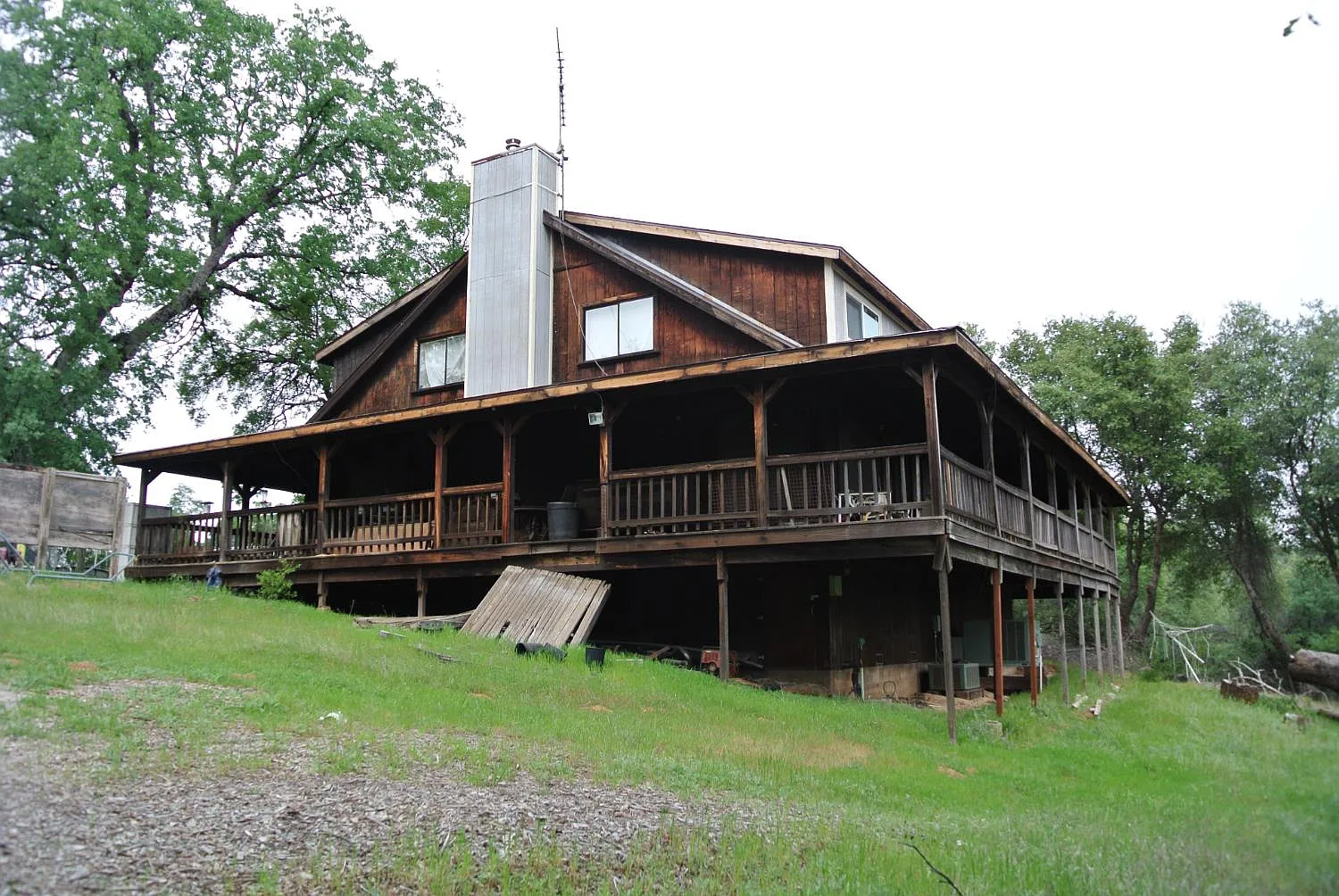 6385 McKeon Ponderosa Way photo 1
