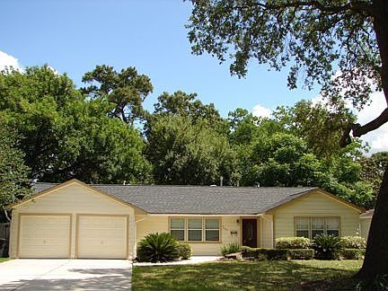 Nicely updated ranch home