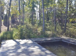 1160 Angel Pond E, Greensboro, GA 30642