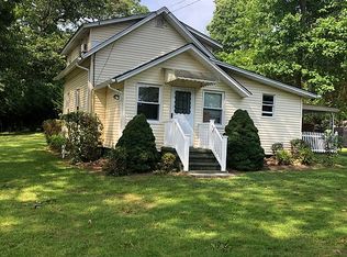 31 S Ferry Rd, Shelter Island, NY 11964