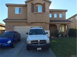 9438 Dragon Tree Dr, Hesperia, CA 92344