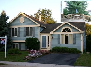 6393 Devonshire Ln, Frederick, MD 21703