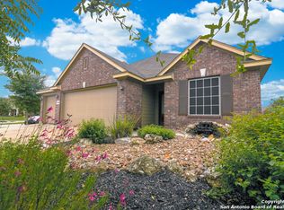 11810 Wild Pistachio, San Antonio, TX 78254