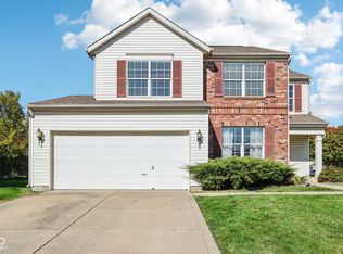 10028 Twyckenham Ct, Indianapolis, IN 46236