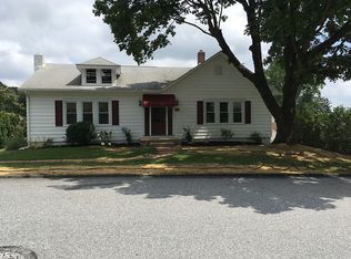 620 Woodland Ave, Dallastown, PA 17313