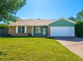 5225 Pebblebrook Ct, Abilene, TX 79606