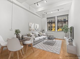 310 E 46th St APT 4Q, New York, NY