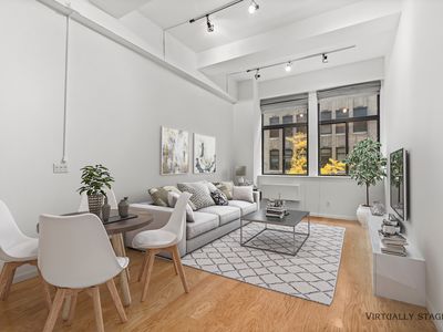 310 E 46th St APT 4Q, New York, NY, 10017