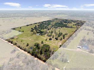 1 N Hall Rd, Antlers, OK 74523