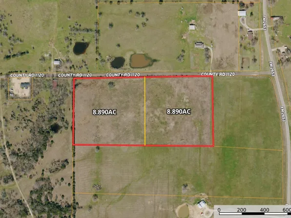 County Road 1120, Cumby, TX 75433