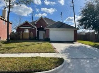 13807 Bonilla Ln, Houston, TX 77083