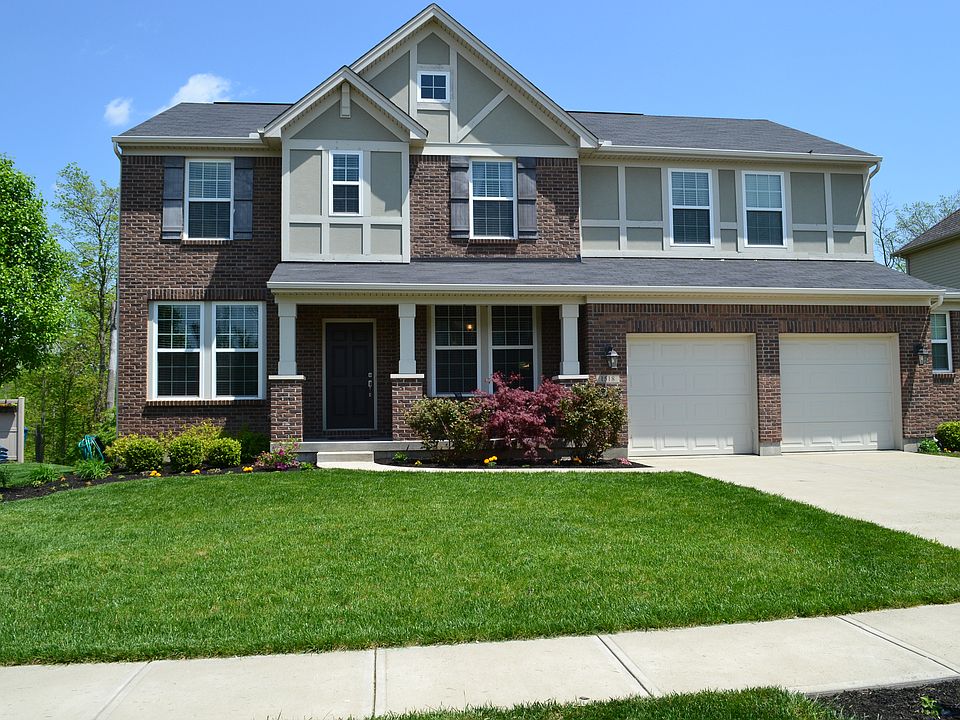 1st image of 1518 Twinridge Way
