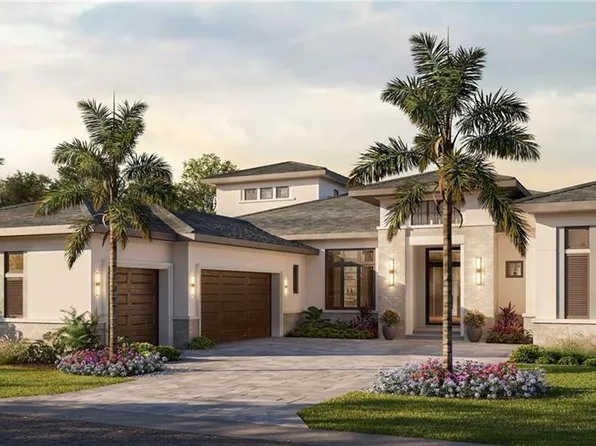 16862 Caminetto CT, NAPLES, FL 34110