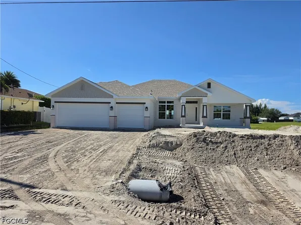 2800 NW 8th Ter, Cape Coral, FL 33993