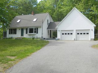 533 Sam Allen Rd, Sanford, ME 04073