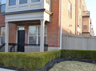 961 Ingleside Ave, Columbus, OH 43215