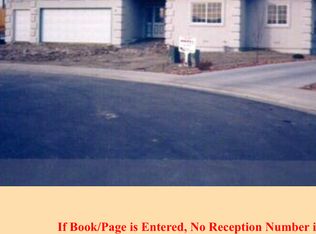 4364 Racquet Ct, Grand Junction, CO 81506