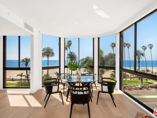 1033 Ocean Ave Unit 404, Santa Monica, CA 90403