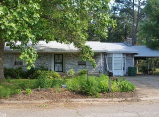 204 Goff St, Beebe, AR 72012