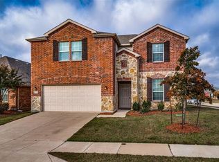 1800 Megan Creek Dr, Little Elm, TX 75068