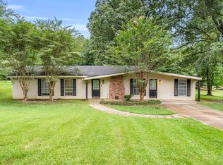 140 Pate Rd, Mantee, MS 39751