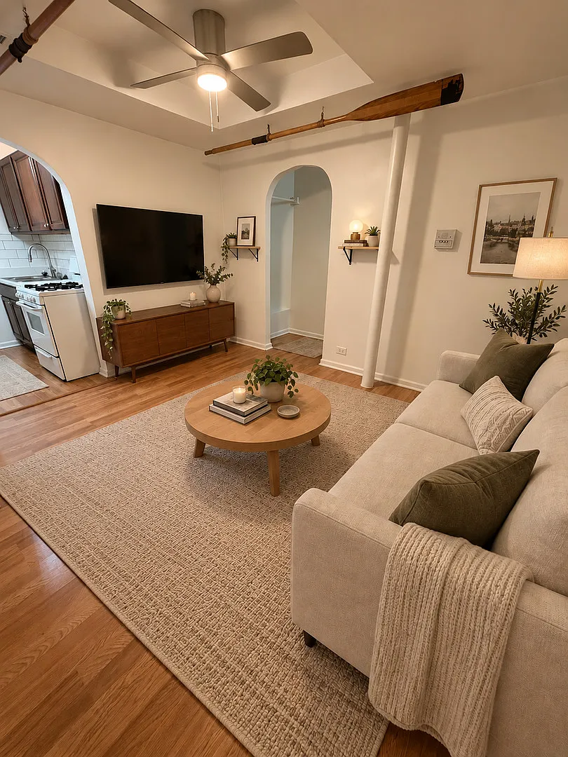 1 bed, $1,350 — Photo 2