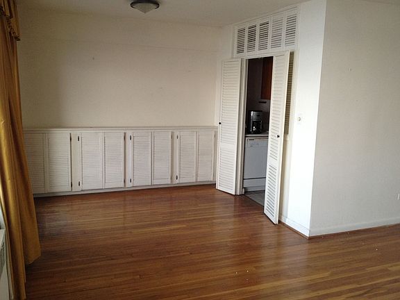 Wood Floors