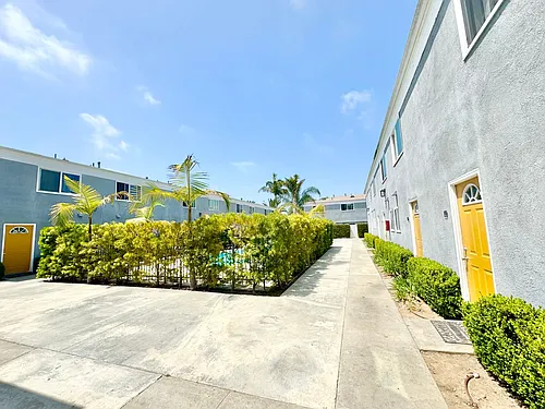 Joann Street Apartments Photo 1